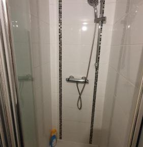 Budget Single Room