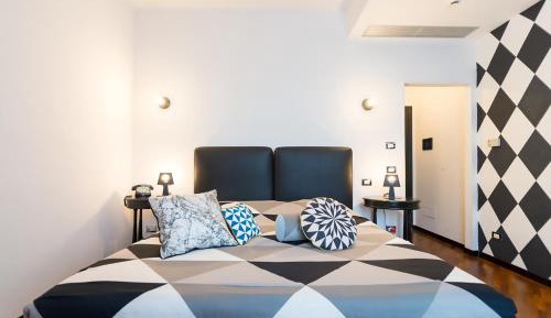 Comfort Double or Twin Room