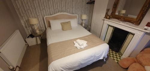 Deluxe Family Suite