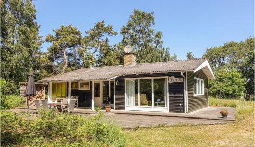 Two-Bedroom Holiday Home