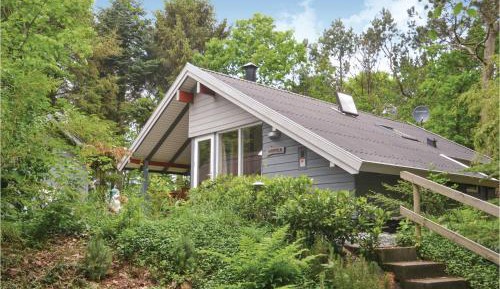Two-Bedroom Holiday Home