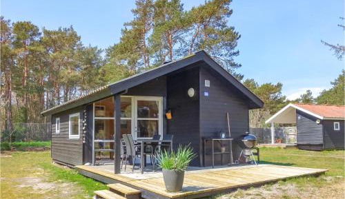 Two-Bedroom Holiday Home