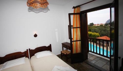 Budget Double or Twin Room