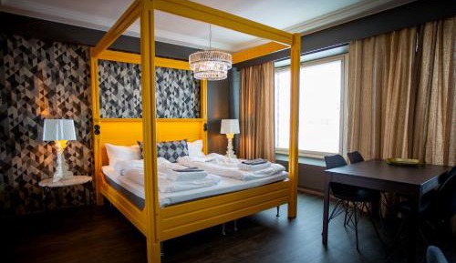 Junior Suite Double