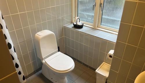 Economy Studio (1 adult)