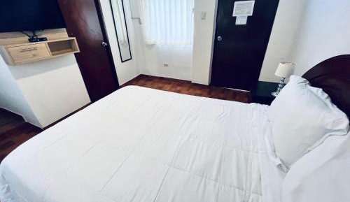 Standard Suite
