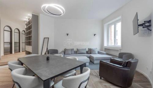 Penthouse Apartment