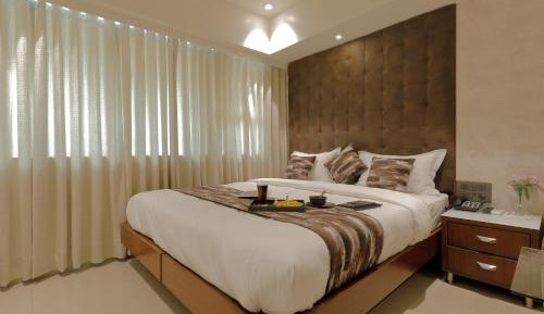 Gold Room
