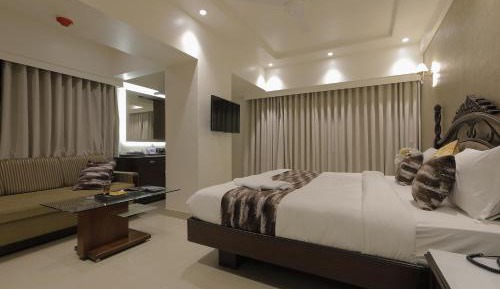 Platinum Room