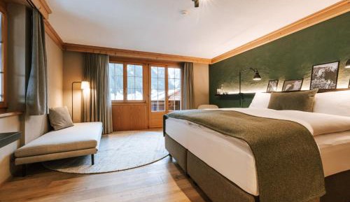 Double Room Panoramic