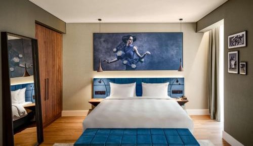 Premium Room