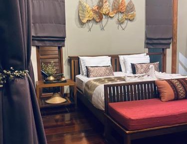 Superior Queen Room