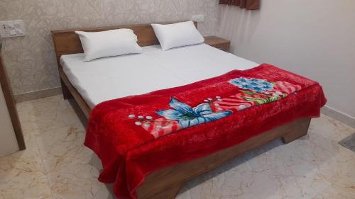 Standard Double Room with Fan