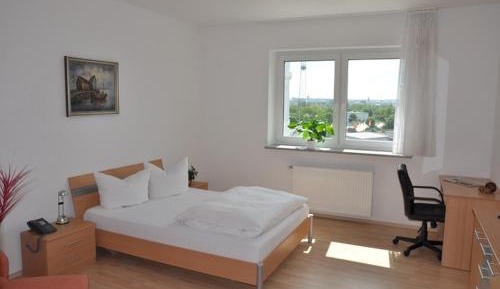 Comfort Double Room