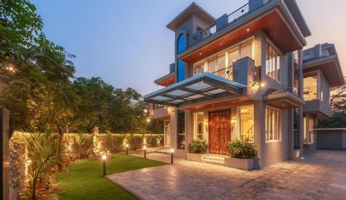 Villa