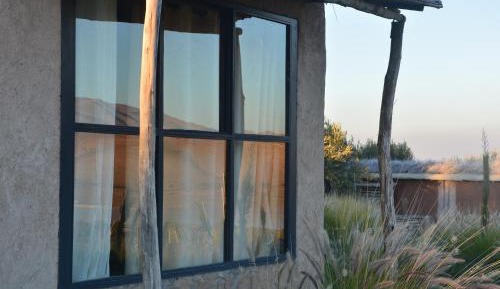 Bungalow (2 Adults)