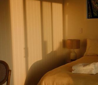 Queen Room with Sea View