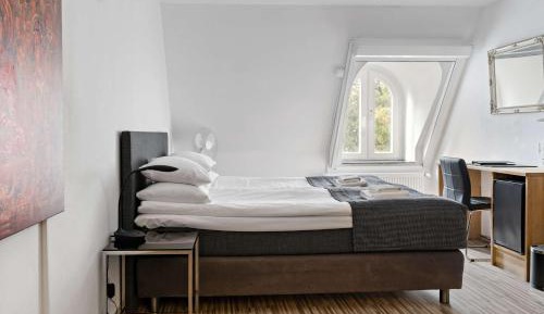 Suite with Double Bed