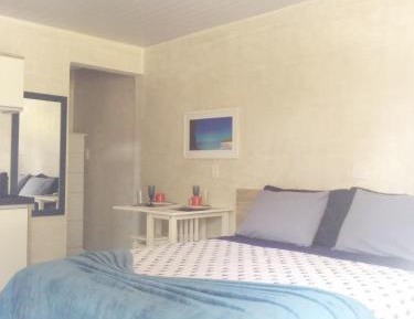 Apartamento Duplo Econômico
