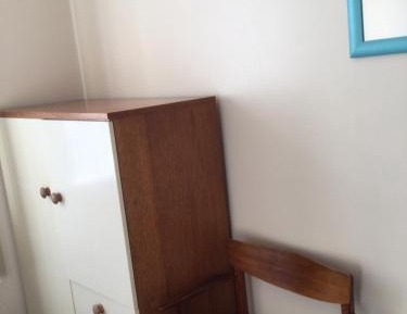 Small Single Room