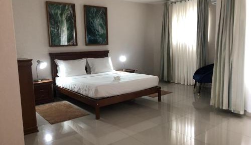 Classic Room with Balcony