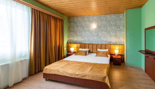 Superior Junior Suite