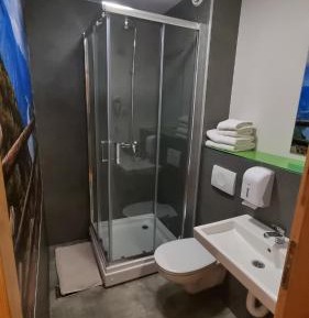 Double or Twin Room with View