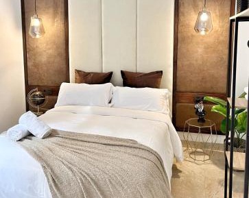 Suite with Terrace
