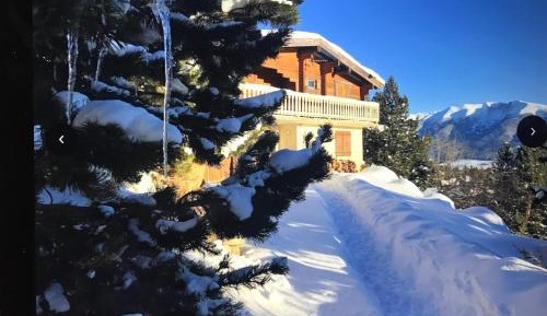 Superior Chalet