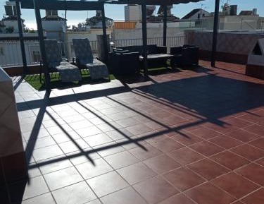 Duplex Apartment