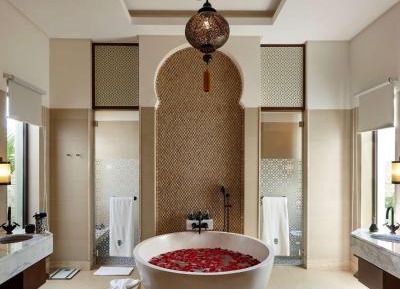 Bliss Pool Villa
