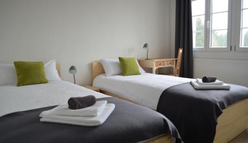 Small Double or Twin Room