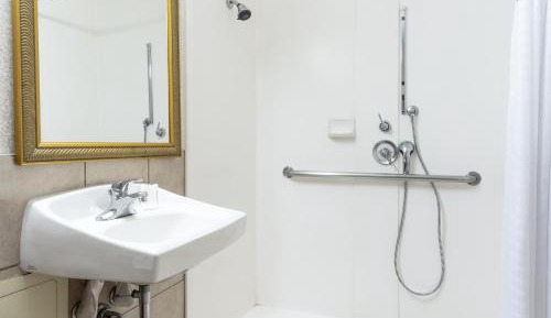 Double Room - Mobility Access/Non-Smoking