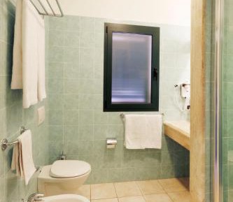 Deluxe Double or Twin Room with Sea View