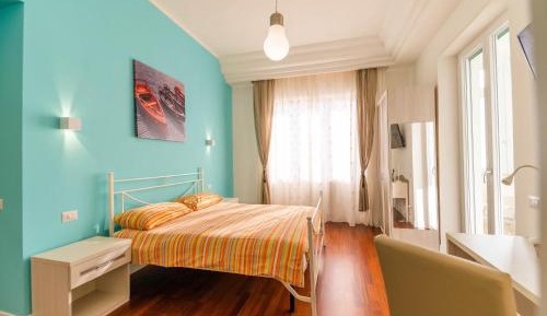 Suite with Sea View