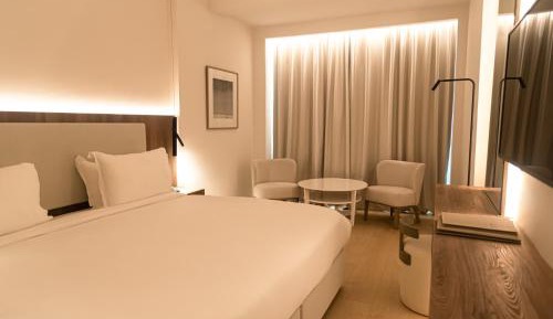 Superior Room Garden View