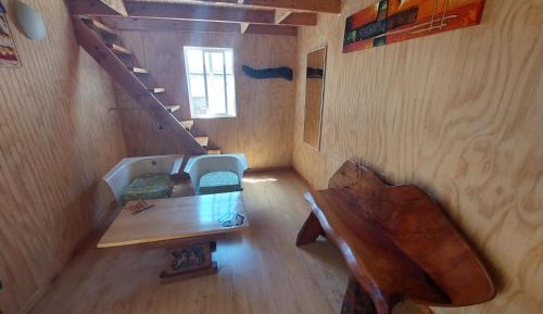 Twin Room with Private Bathroom