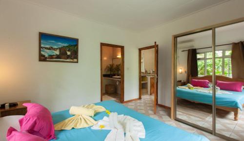One-Bedroom Bungalow