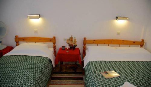 Triple Room with Balcony