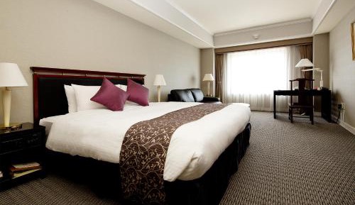 Double Room - Non-Smoking 