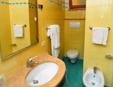 Classic Double Room with Balcony