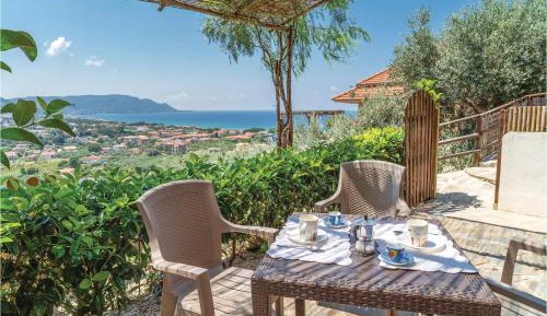 Two-Bedroom Holiday Home