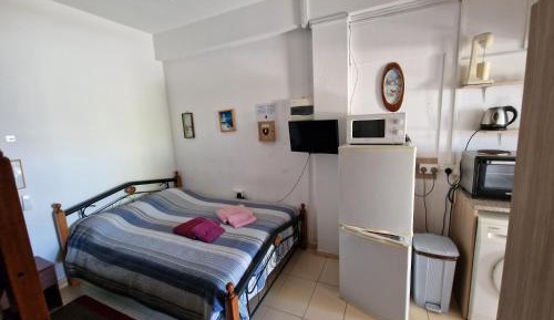 Apartment (2 Adults + 2 Children)