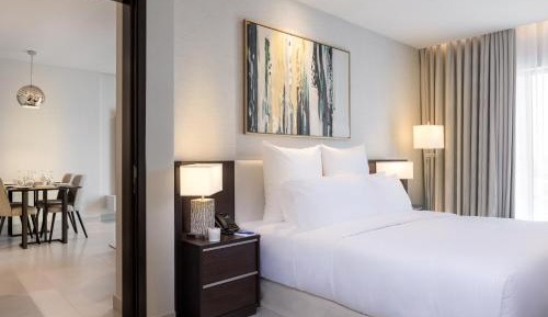 One-Bedroom Premier