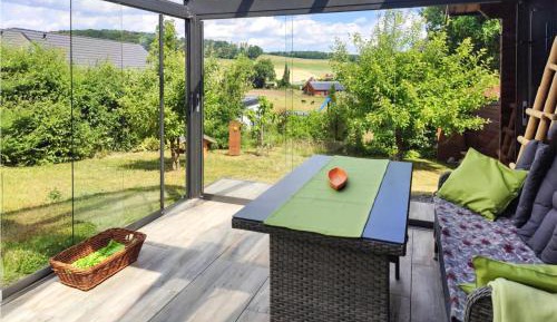 One-Bedroom Holiday Home