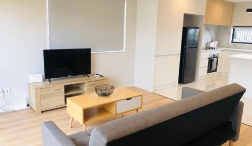 Standard Villa