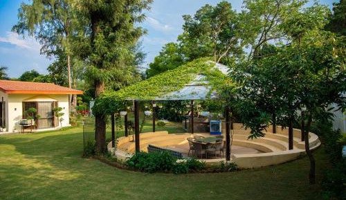 Two-Bedroom Villa