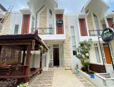 One-Bedroom Villa