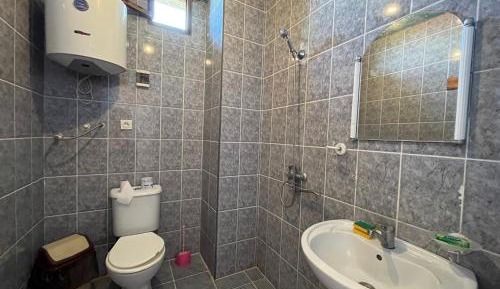 Classic Quadruple Room