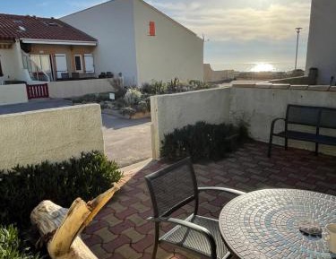 Villa with Sea View